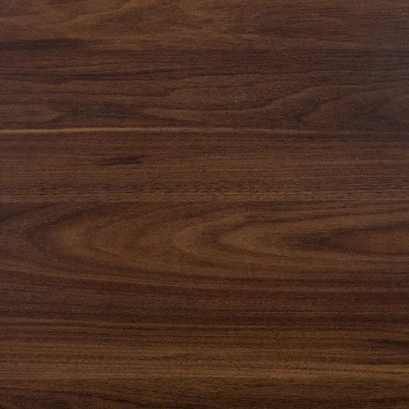 Table de chevet moderne à 2 tiroirs avec port USB