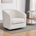 Fauteuil pivotant 31 po