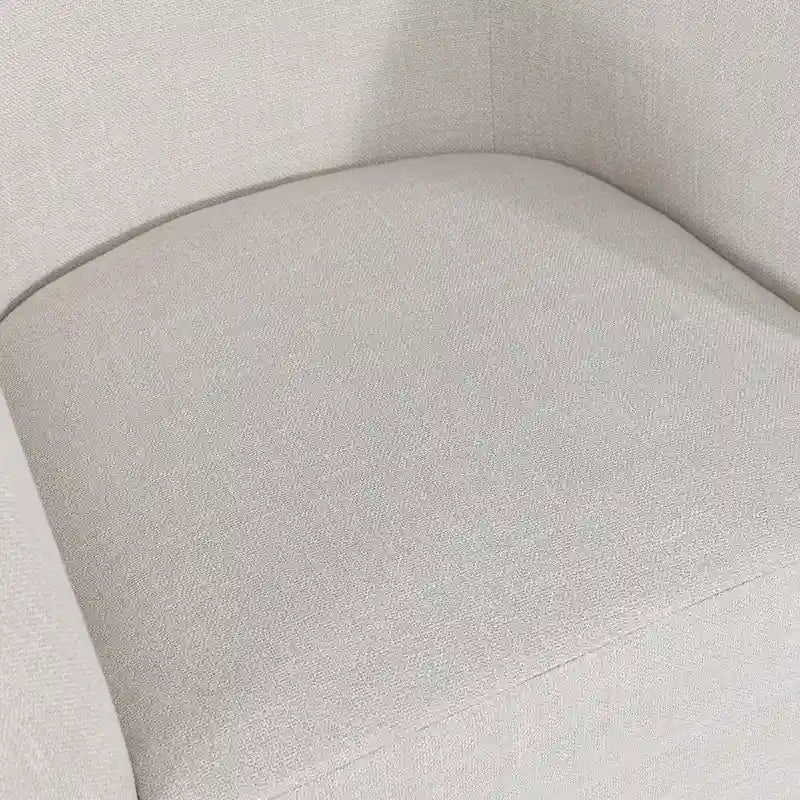 Fauteuil pivotant 31 po