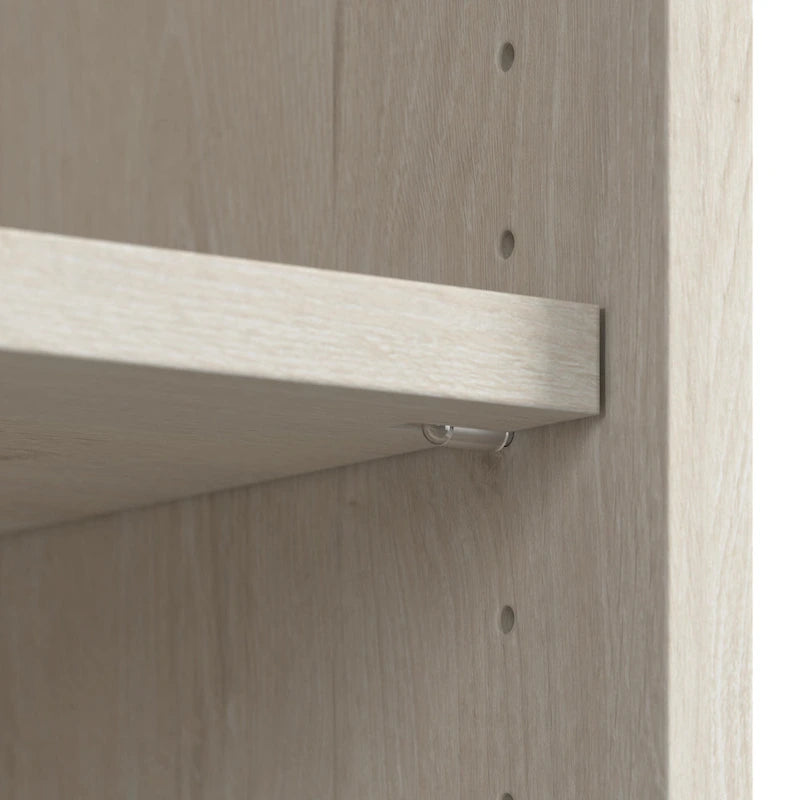Table d'appoint de ferme Lennox avec rangement