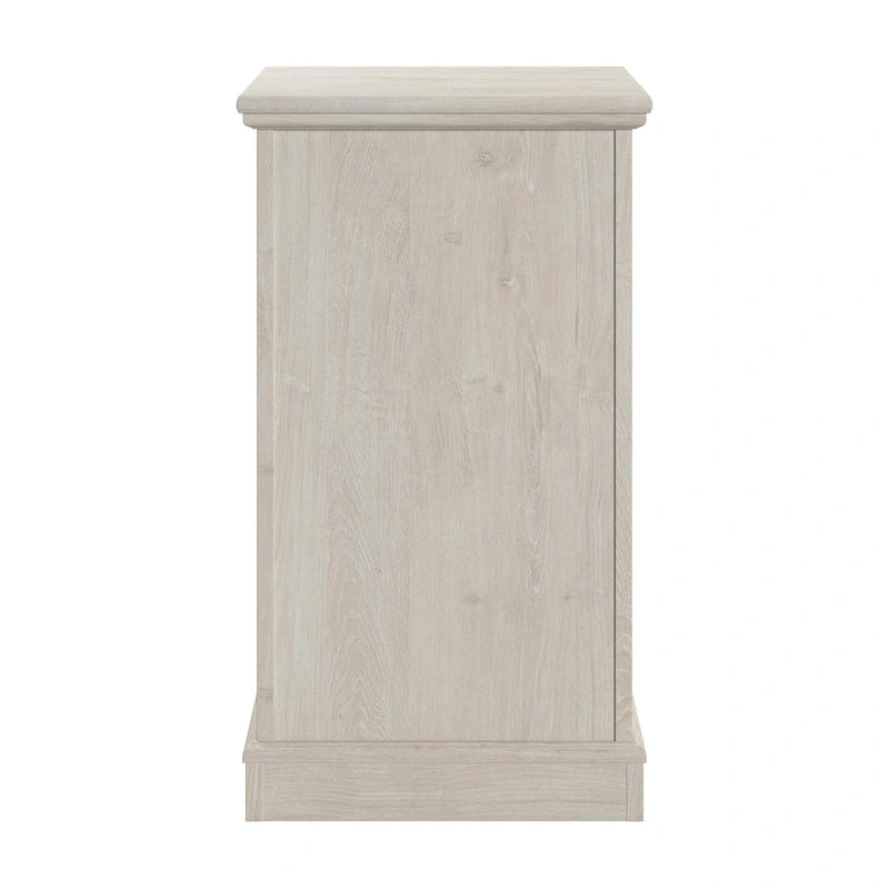 Table d'appoint de ferme Lennox avec rangement
