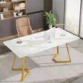 Table de chevet à 2 tiroirs, 61 cm (H) x 48 cm (L) x 38 cm (P)
