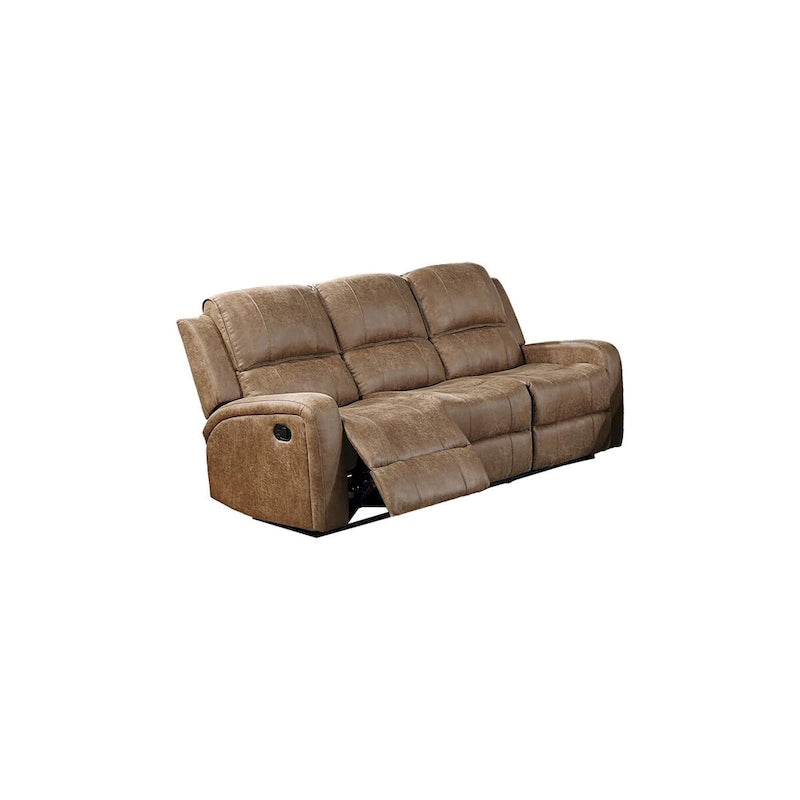 Canapé inclinable