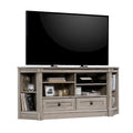 Meuble TV d'angle Credenza de divertissement