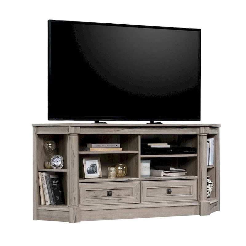 Meuble TV d'angle Credenza de divertissement