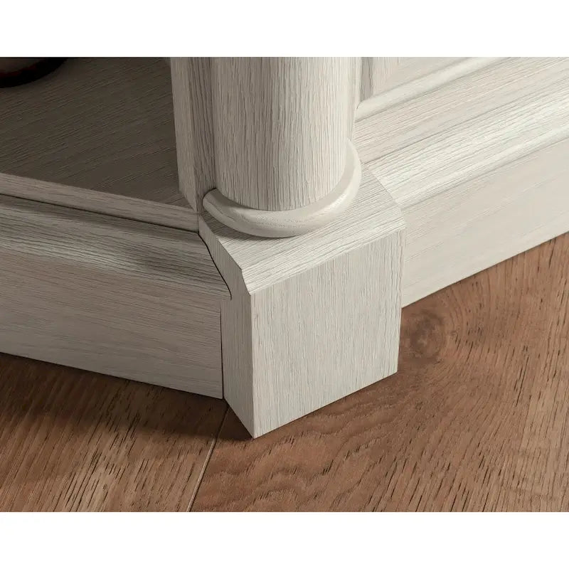 Meuble TV d'angle Credenza de divertissement