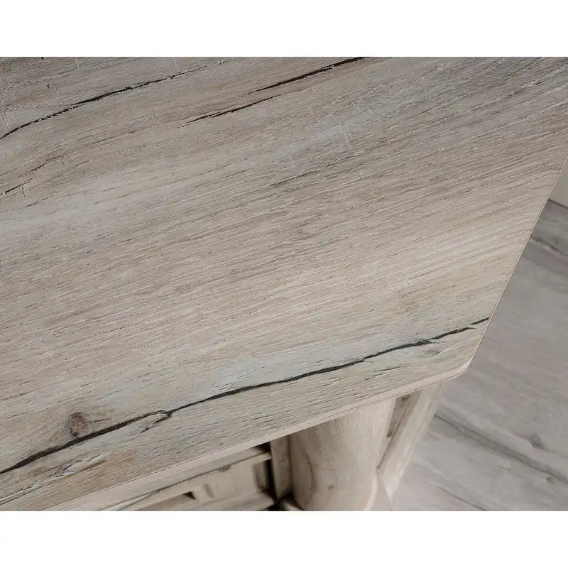 Meuble TV d'angle Credenza de divertissement