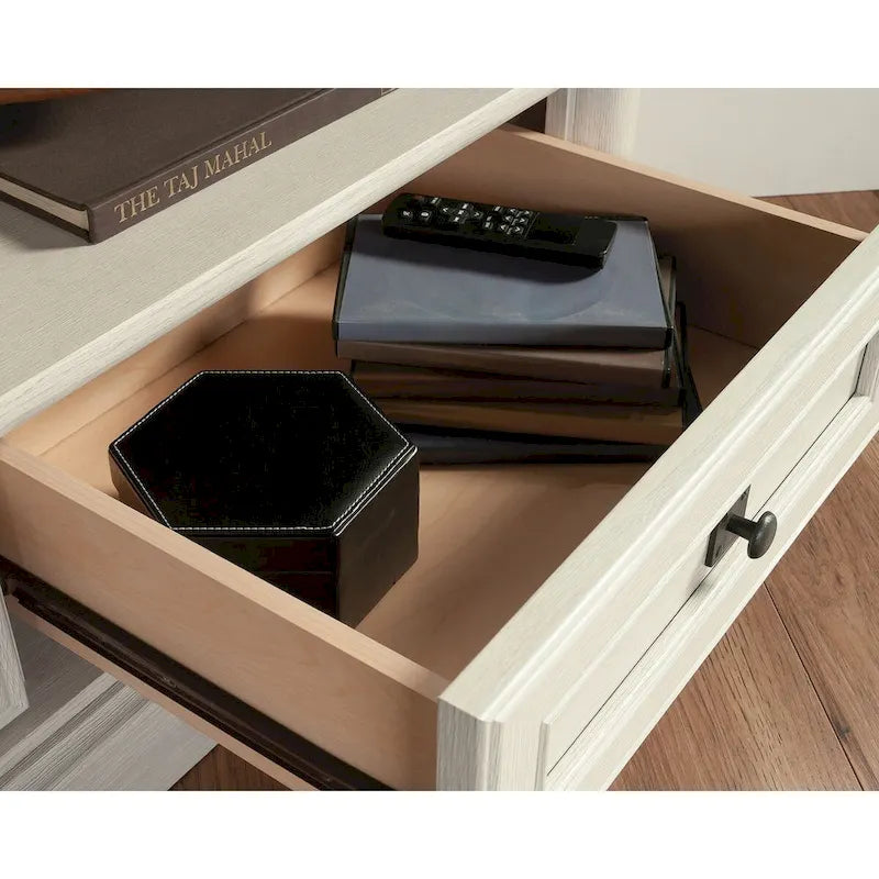 Meuble TV d'angle Credenza de divertissement