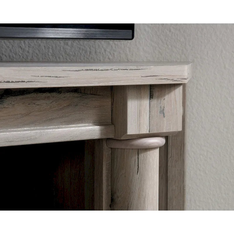 Meuble TV d'angle Credenza de divertissement