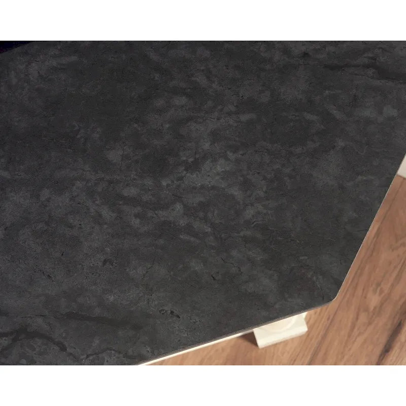 Meuble TV d'angle Credenza de divertissement