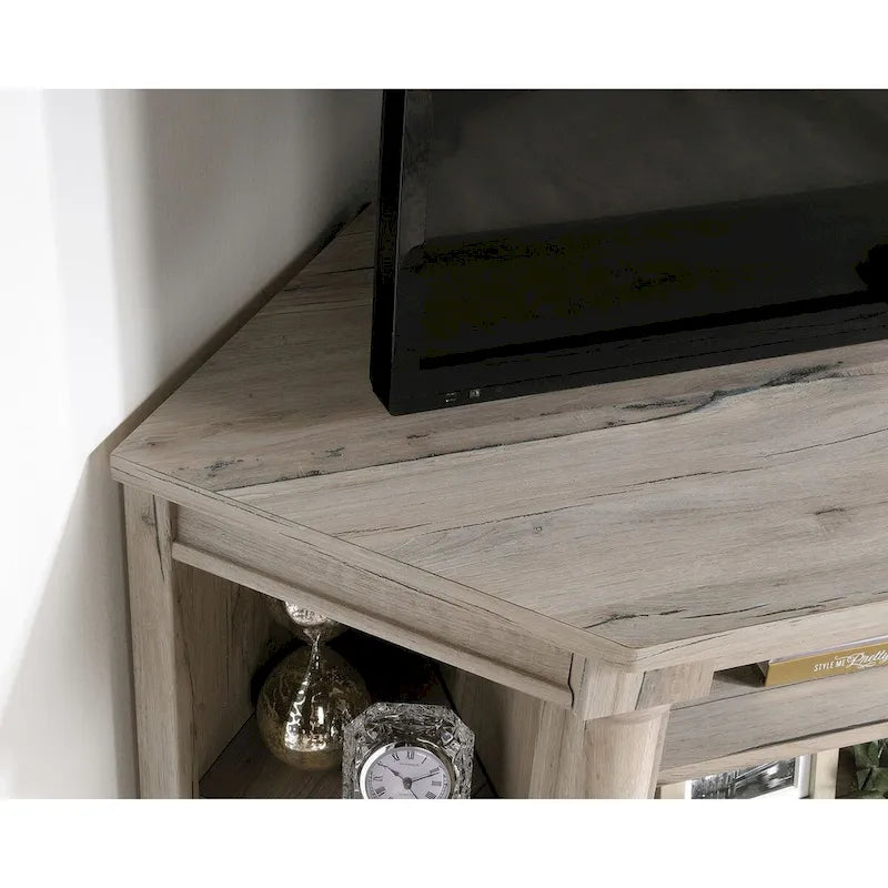 Meuble TV d'angle Credenza de divertissement