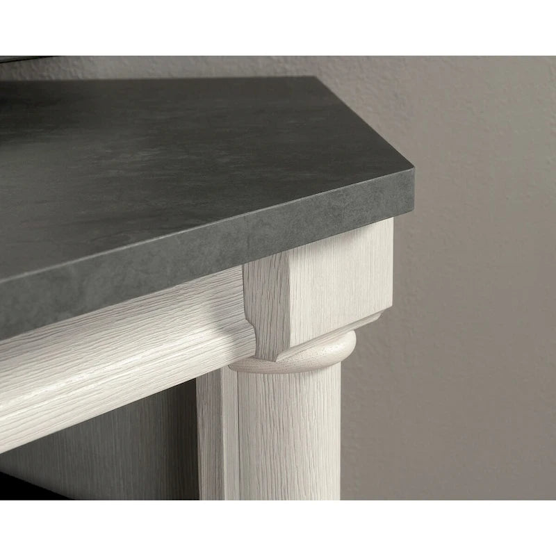 Meuble TV d'angle Credenza de divertissement