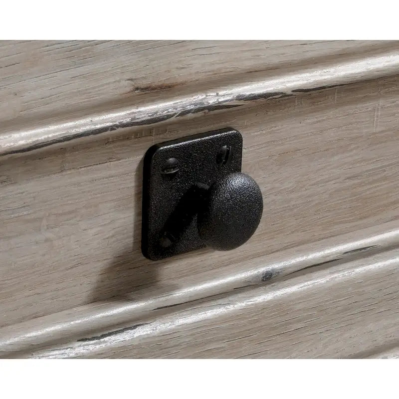 Meuble TV d'angle Credenza de divertissement
