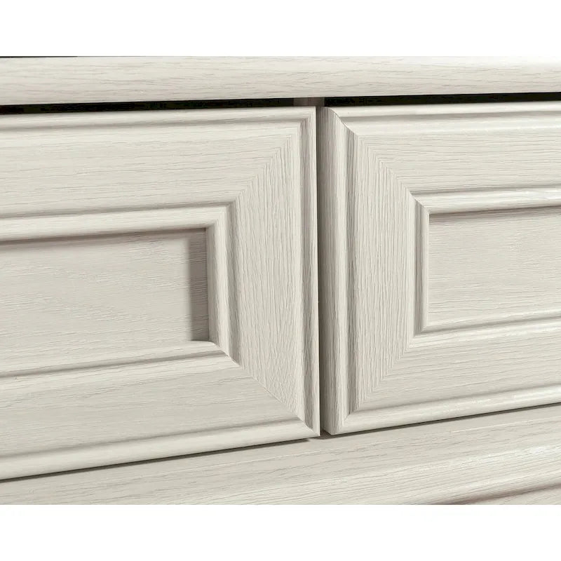 Meuble TV d'angle Credenza de divertissement