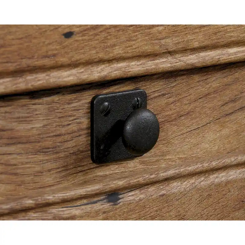 Meuble TV d'angle Credenza de divertissement