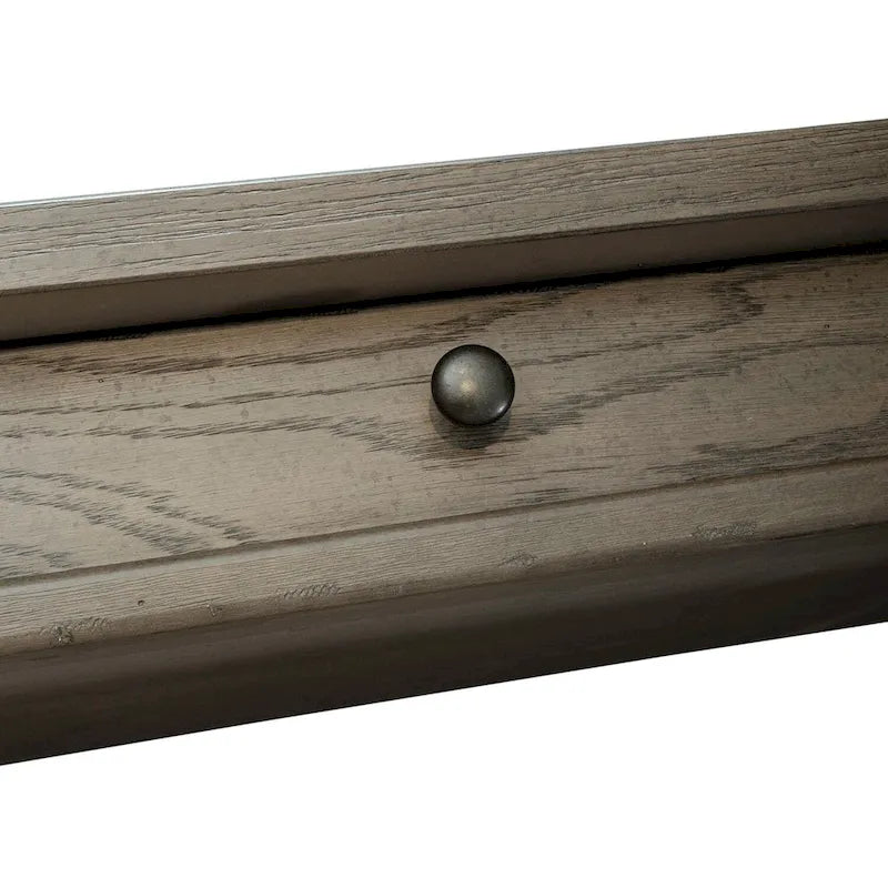 Ensemble de 3 tables basses Dusty Taupe